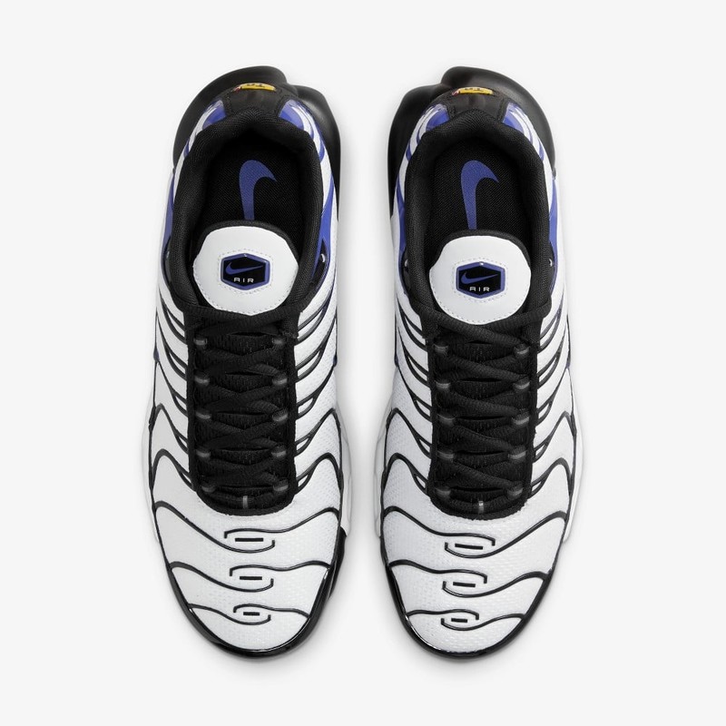 Nike Air Max Plus Persian Violet DB0682 100 Grailify